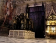 Foto Precedente: La tomba di Cristoforo Colombo