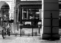 Prossima Foto: Caff in bici