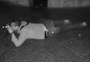 Prossima Foto: Alle prese.....