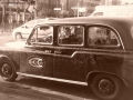Foto Precedente: Taxi, Londra 2006