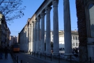 Prossima Foto: Milano - colonne di San Lorenzo