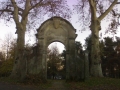 Prossima Foto: l'arco