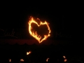 Prossima Foto: la passione brucia il cuore....