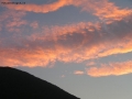 Foto Precedente: tramonto..rosa..