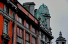 Prossima Foto: I colori di Dublino