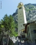 Prossima Foto: Santuario di Gallivaggio - il campanile (54 m.)