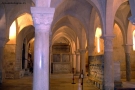 Prossima Foto: Osimo - La cripta del Duomo