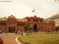 Prossima Foto: La Casa Rosada