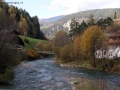 Prossima Foto: Paesaggio montano