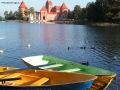 Foto Precedente: castello di Trakai, Lithuania