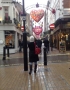 Foto Precedente: Carnaby Street