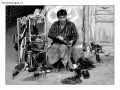 Foto Precedente: Ciabattino Iraniano