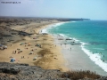 Prossima Foto: Spiaggia di El Cotillo