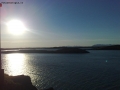Prossima Foto: Tramonto a Borgarnes