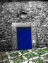 Foto Precedente: La porta blu