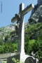 Foto Precedente: Santuario di Gallivaggio - il Crocifisso