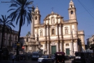 Foto Precedente: Palermo - San Domenico