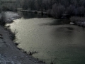 Prossima Foto: Riflessi invernali...