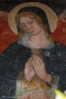Prossima Foto: Particolare affresa Santuario S. Maria della Alizz