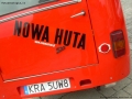 Foto Precedente: nowa huta, cracovia