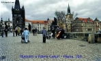 Prossima Foto: la magica Praga (1)