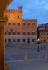 Piazza del Campo - Siena