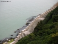 Foto Precedente: La scala infinita di Ancona