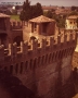 Foto Precedente: Soncino - Interno del Castello