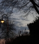 Prossima Foto: Lampione al tramonto