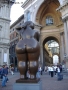Foto Precedente: Milano ospita Botero