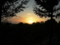 Foto Precedente: Il tramonto