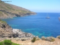 Foto Precedente: L'isola del vento - Pantelleria