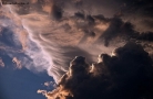 Foto Precedente: fluttuare nel cielo