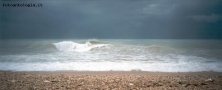 Prossima Foto: mare d'inverno