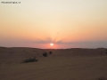 Prossima Foto: tramonto nel deserto 2