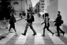 Foto Precedente: abbey road