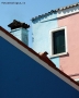Burano - Venice