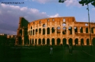 Prossima Foto: Roma - Il Colosseo