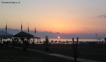 Prossima Foto: rosso di sera