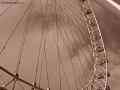 Prossima Foto: London Eye...pu salire su nel cielo..