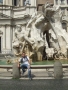 Foto Precedente: Io a Roma