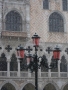 Foto Precedente: neve a venezia, palazzo ducale