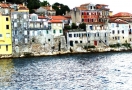 Prossima Foto: Rovinj dal mare