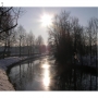 Foto Precedente: inverno sul fiume