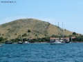Foto Precedente: l'isola