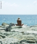 Foto Precedente: Fiore di scoglio
