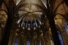 Prossima Foto: Barcellona - La Cattedrale