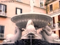Prossima Foto: La Fontana  - particolare