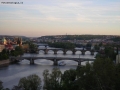 Foto Precedente: Praga dall'alto