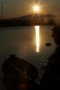 Foto Precedente: tramonto